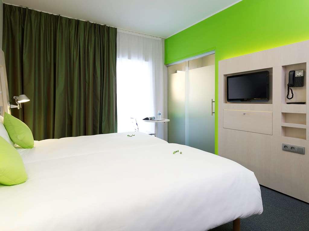 Ibis Styles Nivelles Hotel Cameră foto